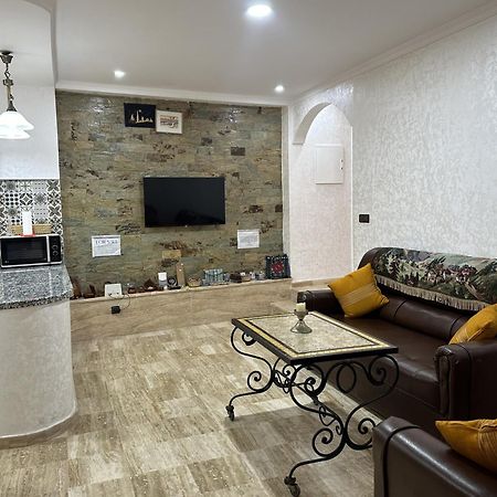 Spacious Appartement In Agadir Only For Families Ngoại thất bức ảnh
