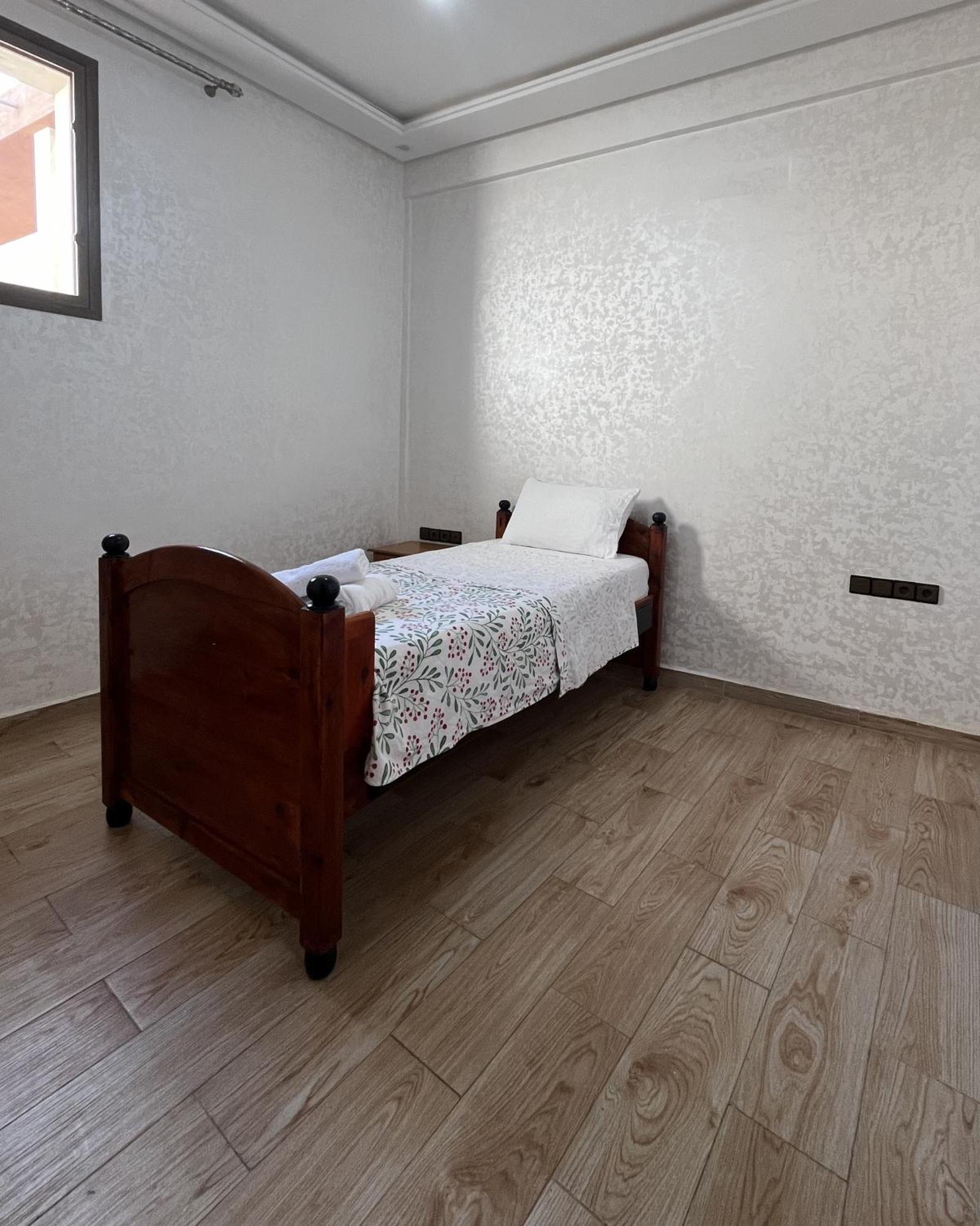 Spacious Appartement In Agadir Only For Families Ngoại thất bức ảnh