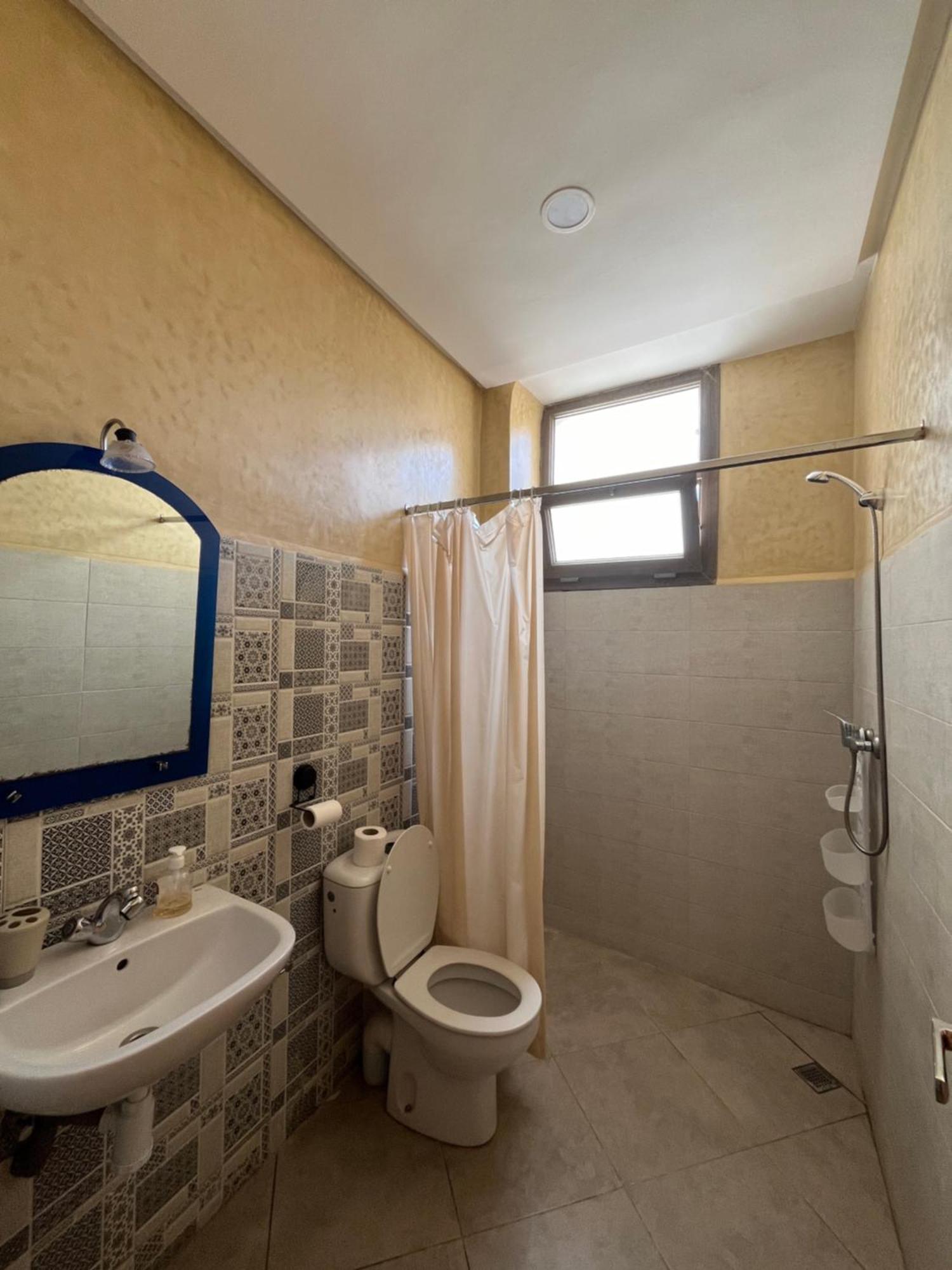 Spacious Appartement In Agadir Only For Families Ngoại thất bức ảnh