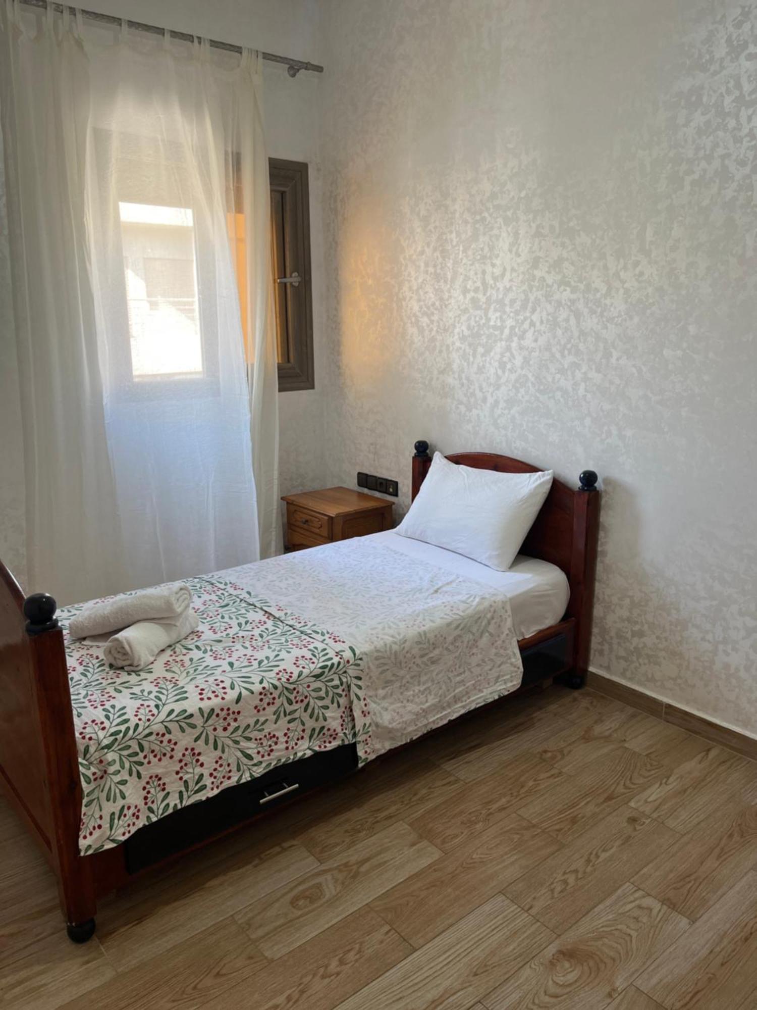 Spacious Appartement In Agadir Only For Families Ngoại thất bức ảnh