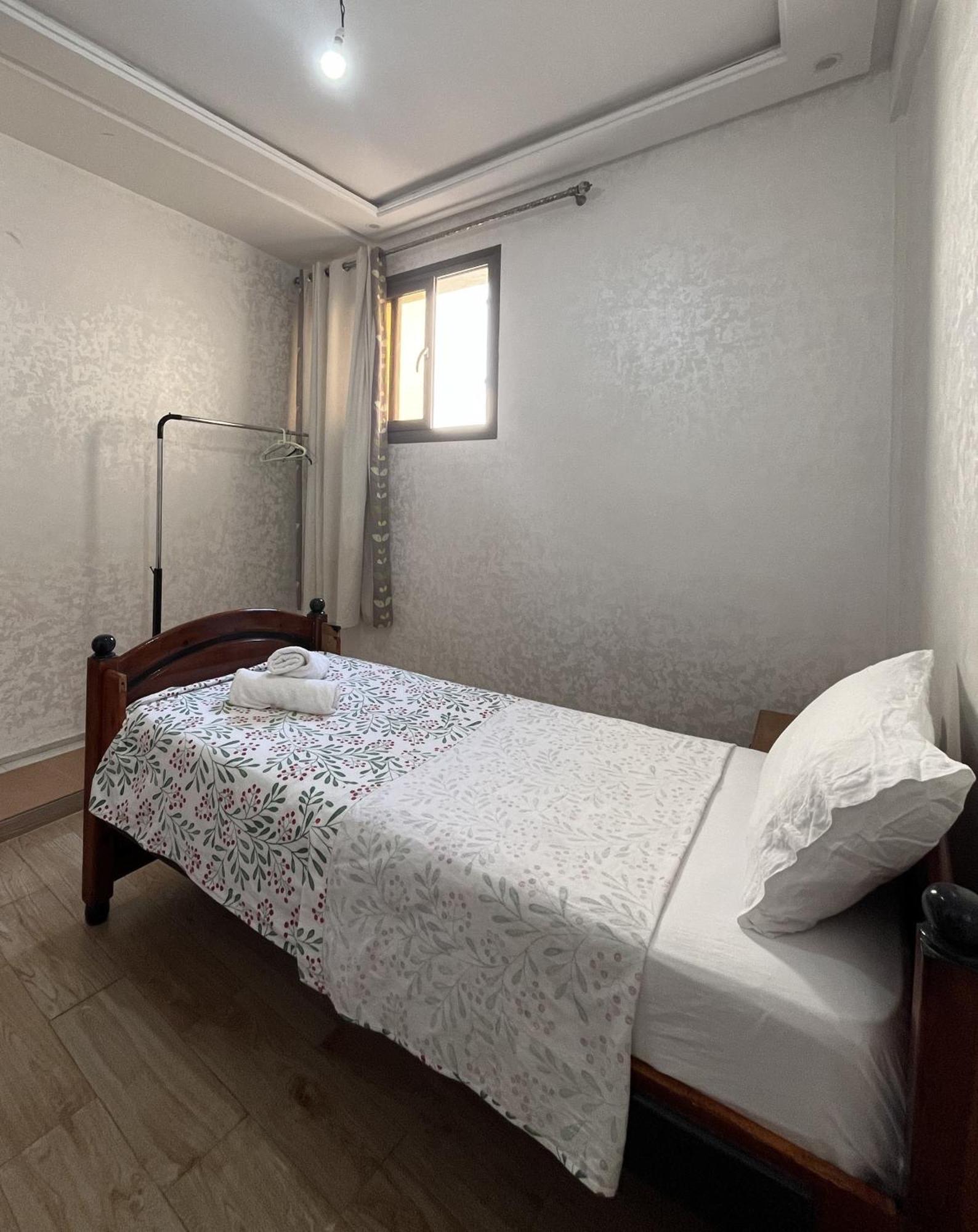 Spacious Appartement In Agadir Only For Families Ngoại thất bức ảnh