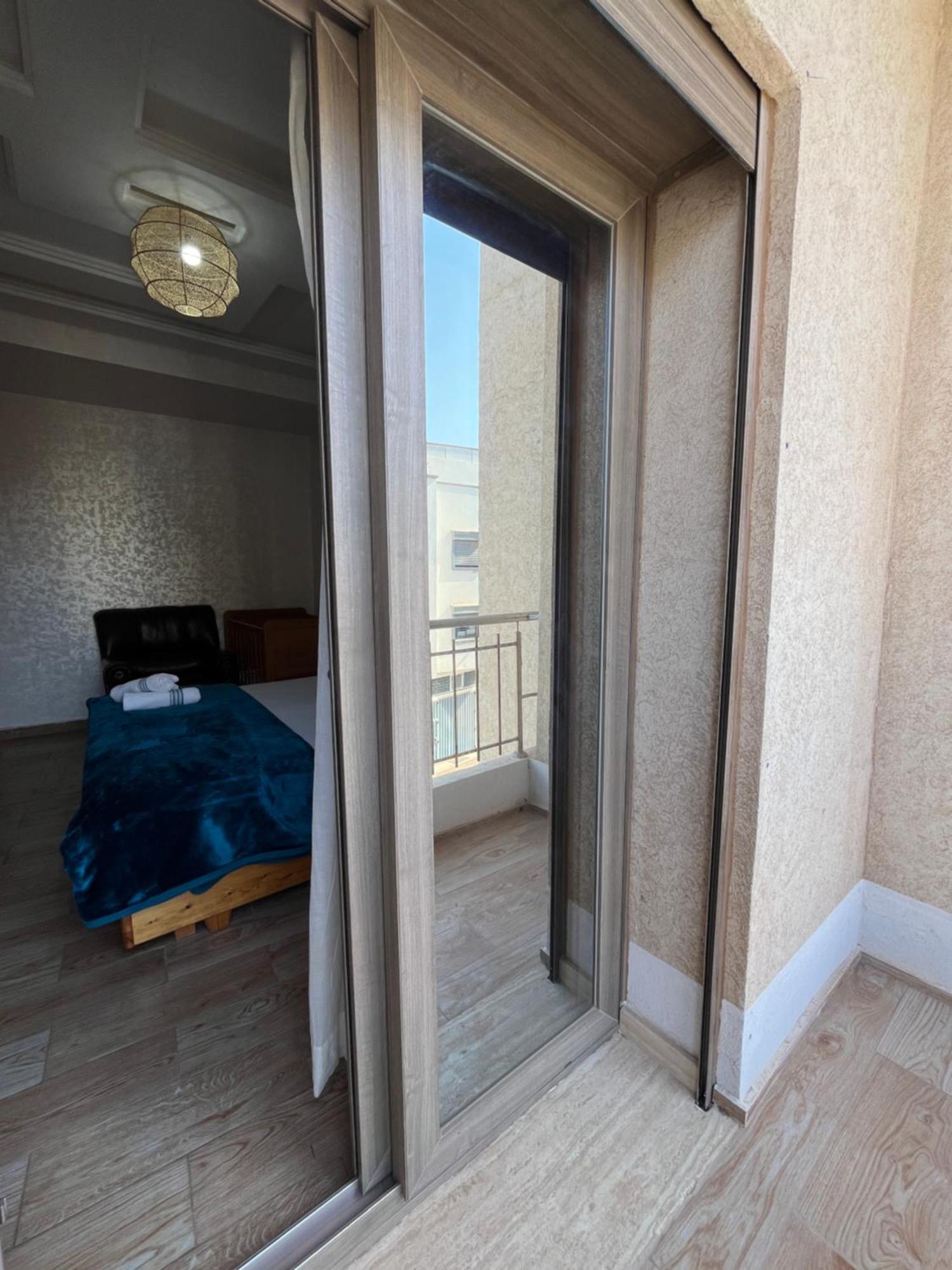 Spacious Appartement In Agadir Only For Families Ngoại thất bức ảnh